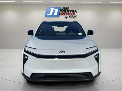 Photos of 2026 Toyota bZ XLE Plus for sale in Oklahoma City, OK at Jim Norton Toyota Of OKC