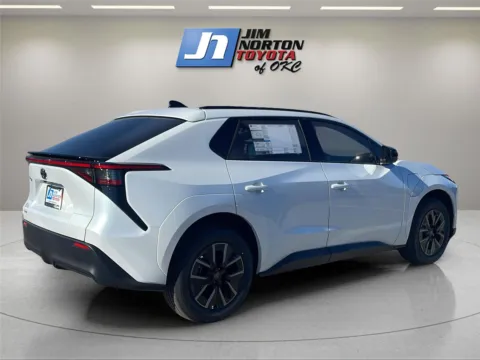 More photos of 2026 Toyota bZ XLE Plus at Jim Norton Toyota Of OKC, OK