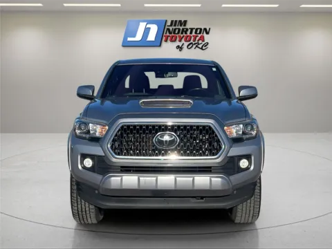 Photos of 2019 Toyota Tacoma TRD Sport for sale in Oklahoma City, OK at Jim Norton Toyota Of OKC