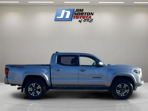 More photos of 2019 Toyota Tacoma TRD Sport at Jim Norton Toyota Of OKC, OK