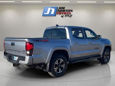 More photos of 2019 Toyota Tacoma TRD Sport at Jim Norton Toyota Of OKC, OK