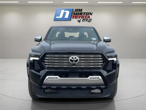 Photos of 2026 Toyota Tacoma TRD Sport HV for sale in Oklahoma City, OK at Jim Norton Toyota Of OKC