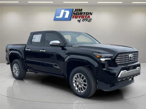 Another view of 2026 Toyota Tacoma TRD Sport HV for sale in Oklahoma City, OK at Jim Norton Toyota Of OKC