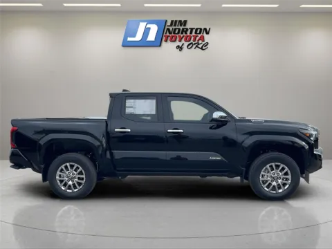 More photos of 2026 Toyota Tacoma TRD Sport HV at Jim Norton Toyota Of OKC, OK