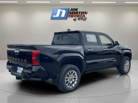More photos of 2026 Toyota Tacoma TRD Sport HV at Jim Norton Toyota Of OKC, OK