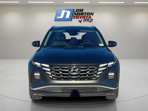 Photos of 2022 Hyundai Tucson SEL for sale in Oklahoma City, OK at Jim Norton Toyota Of OKC