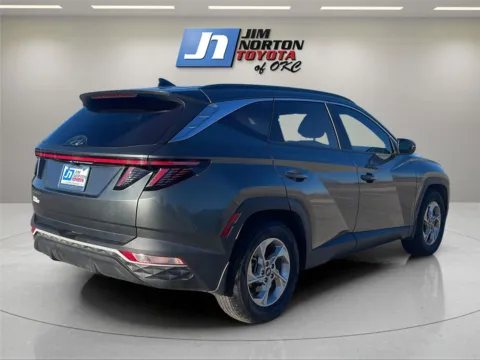 More photos of 2022 Hyundai Tucson SEL at Jim Norton Toyota Of OKC, OK