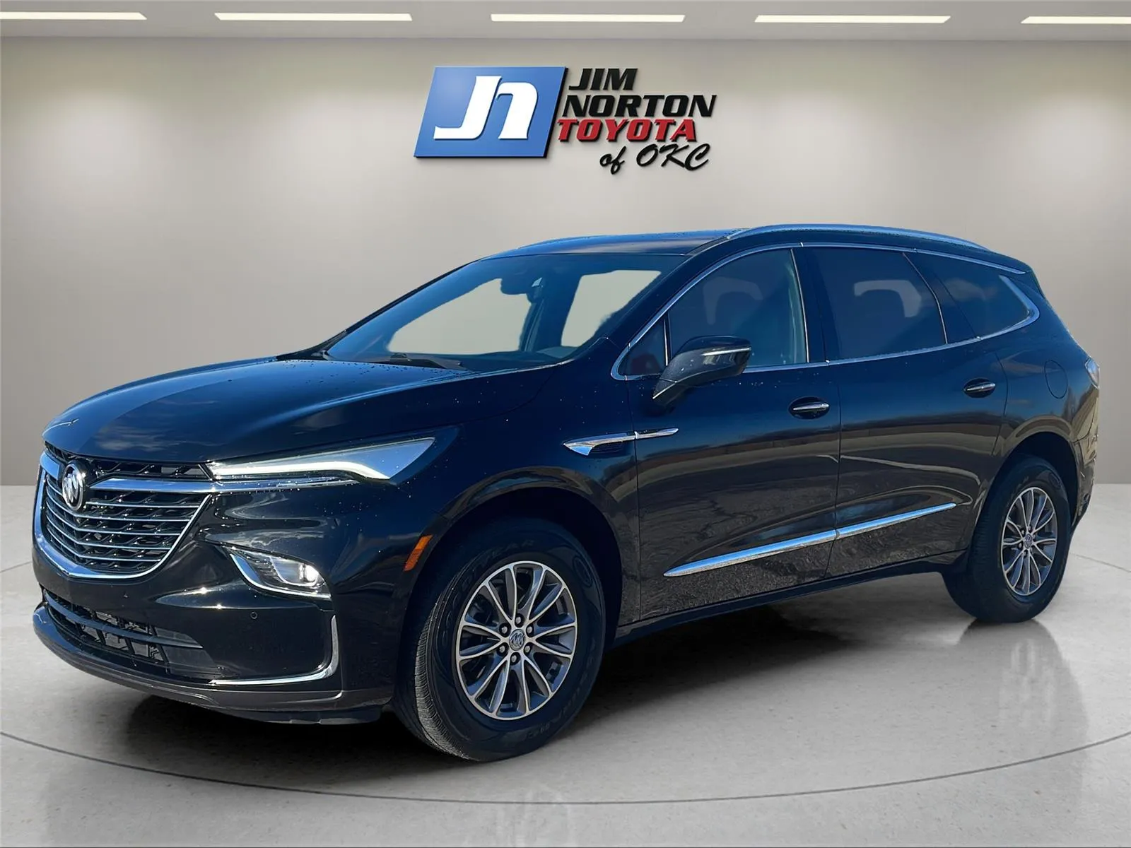 2024 Buick Enclave Premium for sale in Oklahoma City, OK