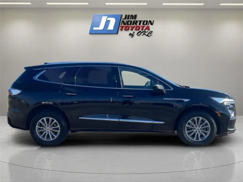 More photos of 2024 Buick Enclave Premium at Jim Norton Toyota Of OKC, OK