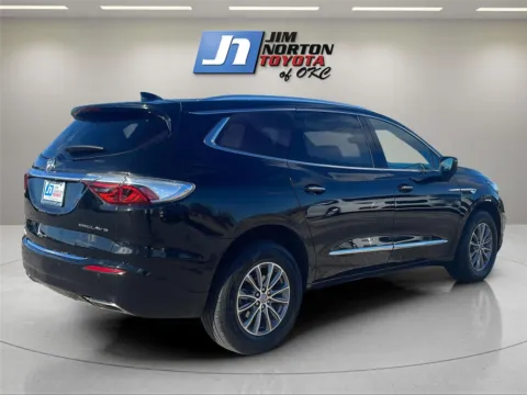 More photos of 2024 Buick Enclave Premium at Jim Norton Toyota Of OKC, OK