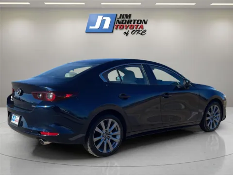 More photos of 2025 Mazda Mazda3 Sedan 2.5 S Preferred at Jim Norton Toyota Of OKC, OK