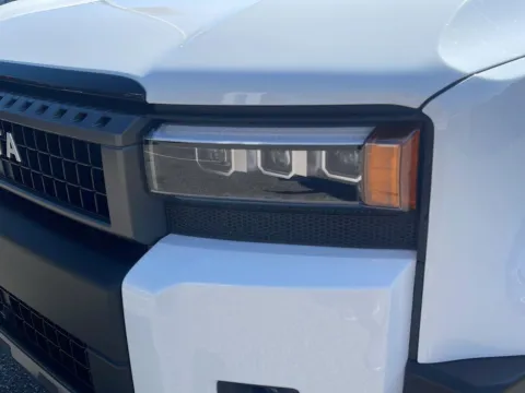 White 2026 Toyota Land Cruiser for sale in Oklahoma City, OK