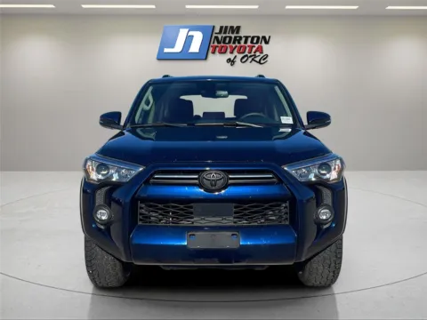 Photos of 2022 Toyota 4Runner SR5 Premium for sale in Oklahoma City, OK at Jim Norton Toyota Of OKC