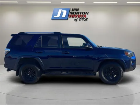 More photos of 2022 Toyota 4Runner SR5 Premium at Jim Norton Toyota Of OKC, OK
