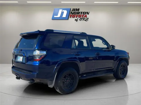 More photos of 2022 Toyota 4Runner SR5 Premium at Jim Norton Toyota Of OKC, OK
