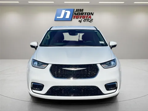 Photos of 2023 Chrysler Pacifica Touring L for sale in Oklahoma City, OK at Jim Norton Toyota Of OKC