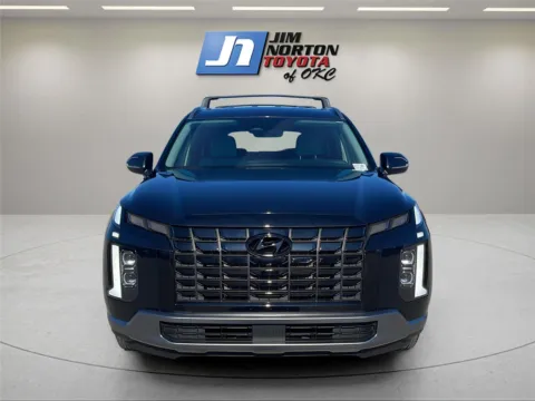 Photos of 2024 Hyundai Palisade SEL for sale in Oklahoma City, OK at Jim Norton Toyota Of OKC
