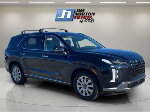 Another view of 2024 Hyundai Palisade SEL for sale in Oklahoma City, OK at Jim Norton Toyota Of OKC