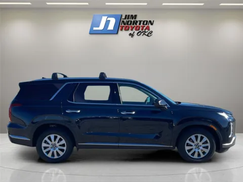 More photos of 2024 Hyundai Palisade SEL at Jim Norton Toyota Of OKC, OK