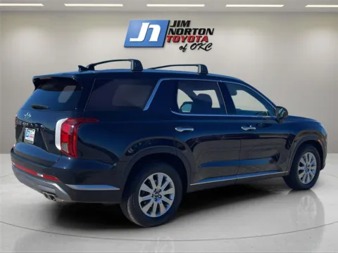 More photos of 2024 Hyundai Palisade SEL at Jim Norton Toyota Of OKC, OK