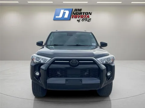 Photos of 2022 Toyota 4Runner SR5 for sale in Oklahoma City, OK at Jim Norton Toyota Of OKC