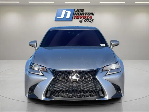 Photos of 2017 Lexus GS 350 F Sport for sale in Oklahoma City, OK at Jim Norton Toyota Of OKC