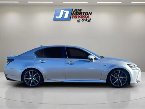 More photos of 2017 Lexus GS 350 F Sport at Jim Norton Toyota Of OKC, OK