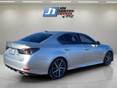 More photos of 2017 Lexus GS 350 F Sport at Jim Norton Toyota Of OKC, OK