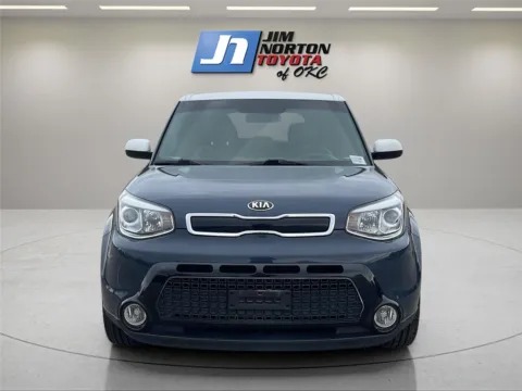 Photos of 2016 Kia Soul + for sale in Oklahoma City, OK at Jim Norton Toyota Of OKC