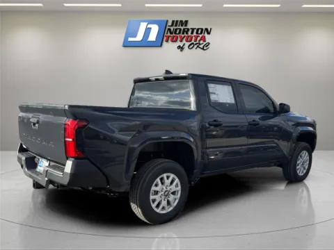 More photos of 2026 Toyota Tacoma SR at Jim Norton Toyota Of OKC, OK