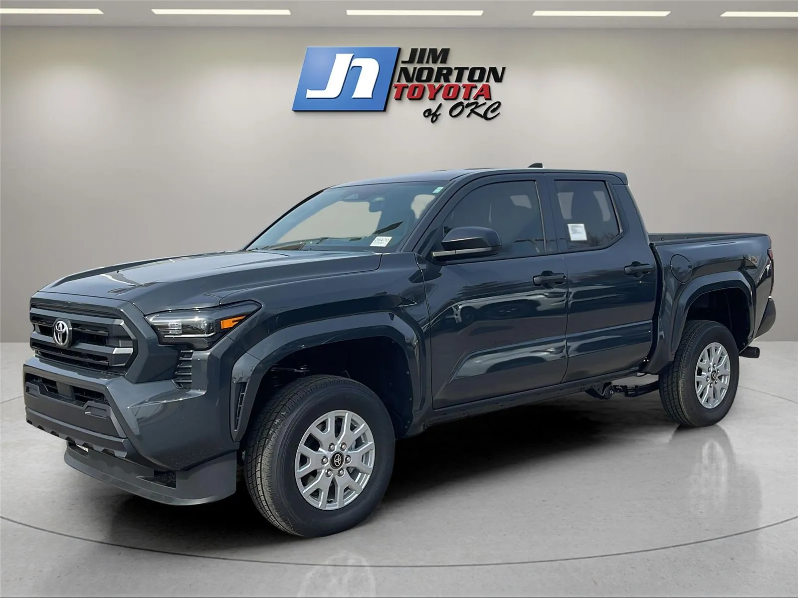 2026 Toyota Tacoma SR for sale in Oklahoma City, OK