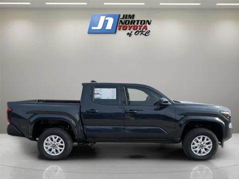 More photos of 2026 Toyota Tacoma SR at Jim Norton Toyota Of OKC, OK
