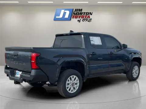 More photos of 2026 Toyota Tacoma SR at Jim Norton Toyota Of OKC, OK