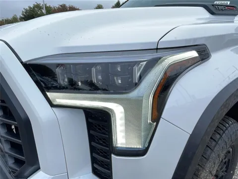 More photos of 2026 Toyota Tundra TRD Pro Hybrid at Jim Norton Toyota Of OKC, OK