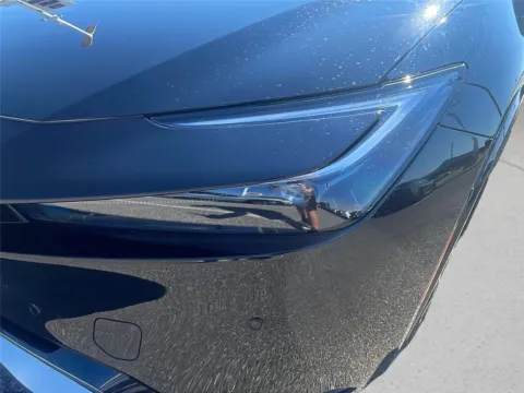 More photos of 2026 Toyota Prius Plug-In Hybrid XSE at Jim Norton Toyota Of OKC, OK