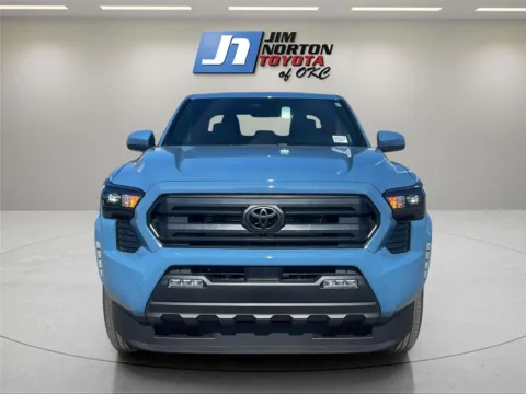 Photos of 2026 Toyota Tacoma SR5 for sale in Oklahoma City, OK at Jim Norton Toyota Of OKC
