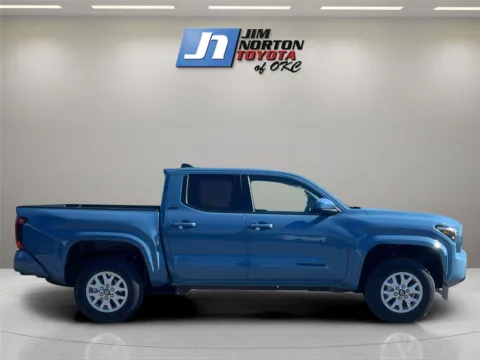 More photos of 2026 Toyota Tacoma SR5 at Jim Norton Toyota Of OKC, OK
