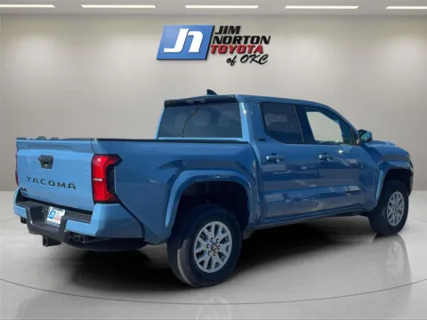 More photos of 2026 Toyota Tacoma SR5 at Jim Norton Toyota Of OKC, OK