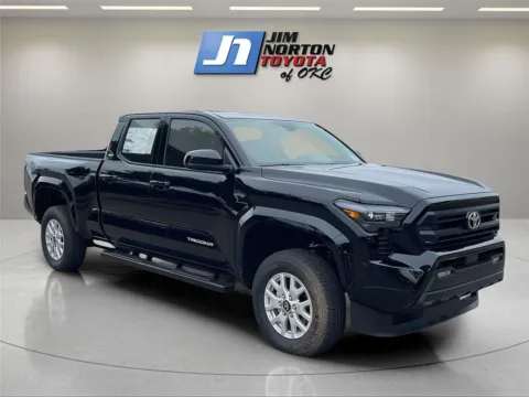 Another view of 2026 Toyota Tacoma SR for sale in Oklahoma City, OK at Jim Norton Toyota Of OKC