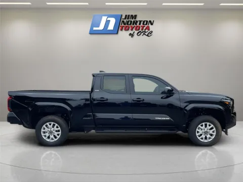 More photos of 2026 Toyota Tacoma SR at Jim Norton Toyota Of OKC, OK
