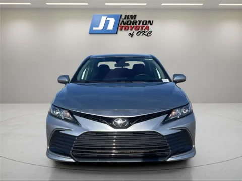 Photos of 2024 Toyota Camry LE for sale in Oklahoma City, OK at Jim Norton Toyota Of OKC