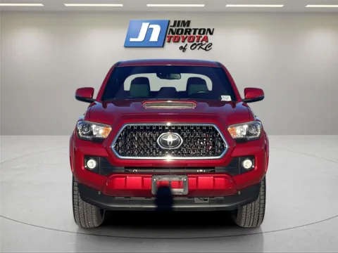 Photos of 2019 Toyota Tacoma TRD Sport for sale in Oklahoma City, OK at Jim Norton Toyota Of OKC