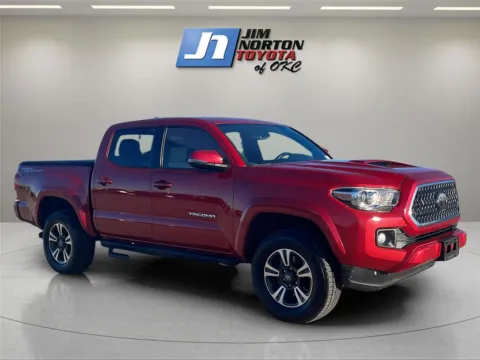 Another view of 2019 Toyota Tacoma TRD Sport for sale in Oklahoma City, OK at Jim Norton Toyota Of OKC