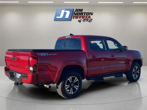 More photos of 2019 Toyota Tacoma TRD Sport at Jim Norton Toyota Of OKC, OK