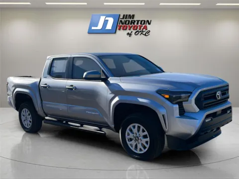 Photos of 2026 Toyota Tacoma SR for sale in Oklahoma City, OK at Jim Norton Toyota Of OKC