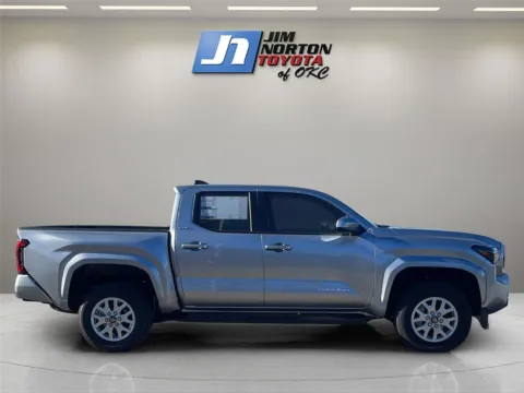Another view of 2026 Toyota Tacoma SR for sale in Oklahoma City, OK at Jim Norton Toyota Of OKC