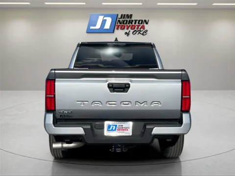 More photos of 2026 Toyota Tacoma SR at Jim Norton Toyota Of OKC, OK