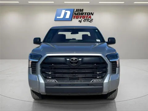 Photos of 2026 Toyota Tundra SR5 for sale in Oklahoma City, OK at Jim Norton Toyota Of OKC