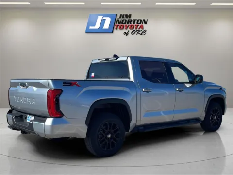 More photos of 2026 Toyota Tundra SR5 at Jim Norton Toyota Of OKC, OK