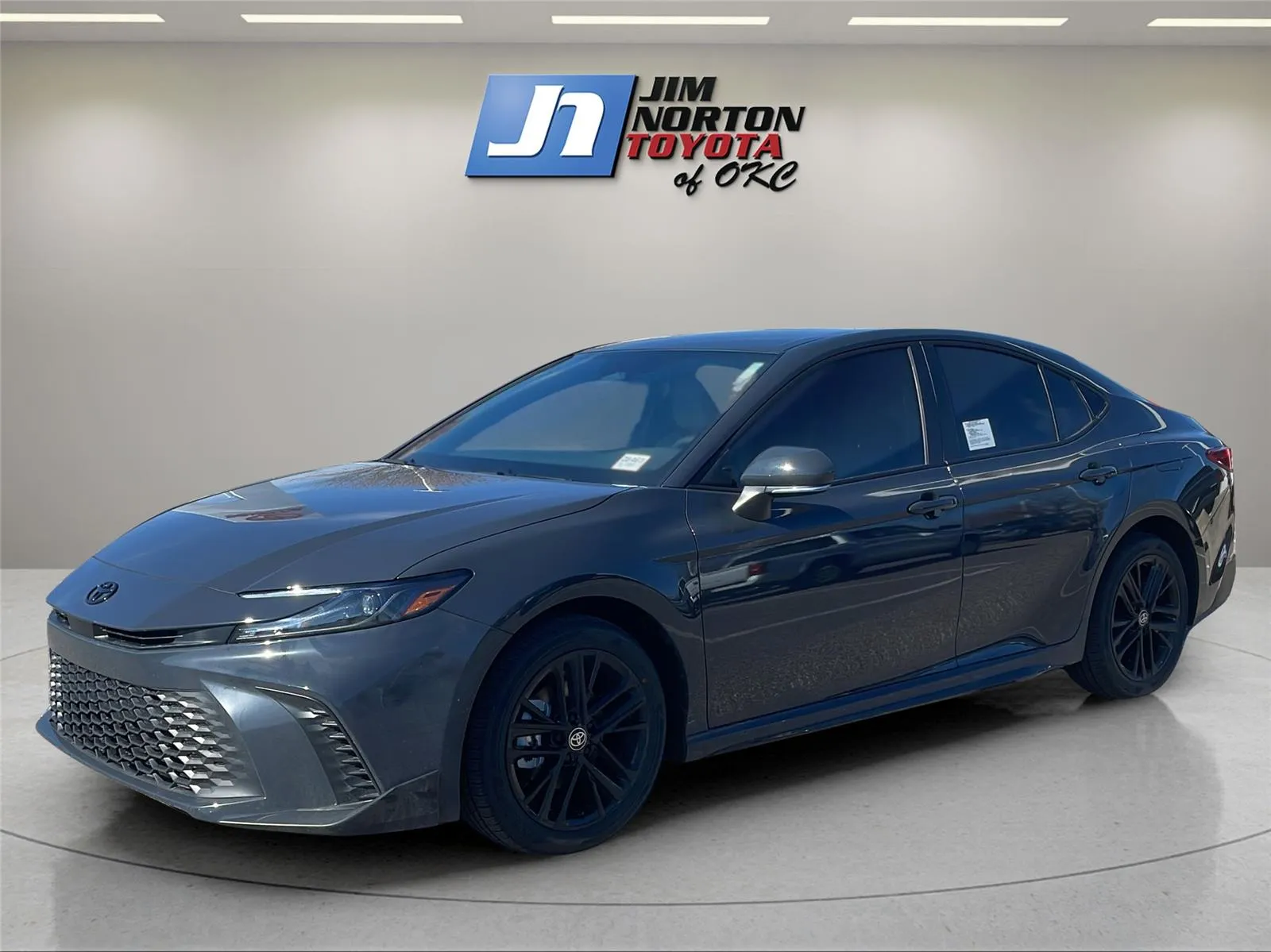 2026 Toyota Camry SE for sale in Oklahoma City, OK